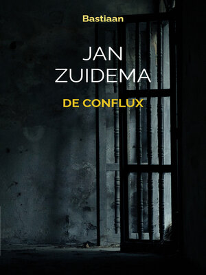 cover image of De Conflux